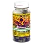Stacker 3 Metabolizing Fat Burner with Chitosan, Capsules, 100-Count Bottle