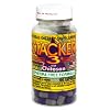 Stacker 3 Metabolizing Fat Burner with Chitosan, Capsules, 100-Count Bottle
