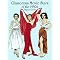 Movie Stars Paper Dolls