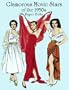 Glamorous Movie Stars of the 1950s Paper Dolls (Dover Celebrity Paper Dolls)