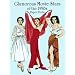 Glamorous Movie Stars of the 1950s Paper Dolls