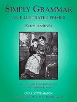 Simply Grammar: An Illustrated Primer