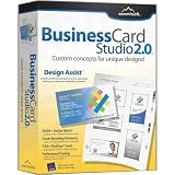 Business Card Studio 2.0