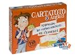 Jeu de 110 cartes : Cartatoto Anglais N3 - Les verbes courants