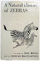 A Natural History of Zebras