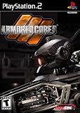 Armored Cores III