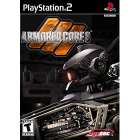 Armored Core III