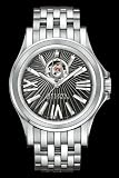 Bulova Accutron #63A103 Stainless Steel Swiss Automatic Watch