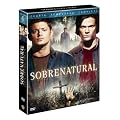 Supernatural / Sobrenatural 4. Staffel (6 DVDs)