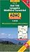 Third Party New : ADAC Wander- & RadKarte 59 Bad T&ouml;lz 1 : 30 000: Deutsche Alpen / Alpenvorland. Mit touristischem Register und Freizeitf&uuml;hrer