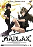 Buy : Madlax Vol.2 [2004] [DVD]