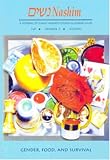Nashim : a Journal of Jewish Womens and Gender Studies