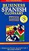 Business Spanish Glossary
