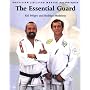 Essential Guard (Brazilian Jiu-Jitsu Master Techniques Series)