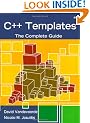 C++ Templates: The Complete Guide