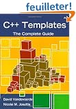 C++ Templates: The Complete Guide