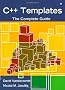 C++ Templates: The Complete Guide