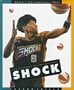 Detroit Shock (Women's Pro Basketball Today)
