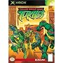 Teenage Mutant Ninja Turtles (Xbox)