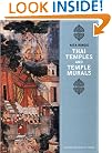 Thai Temples and Temple Murals