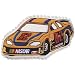 Nascar Cake Pan