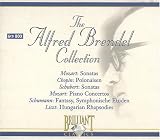 Alfred Brendel Collection - The Vanguard Recordings
