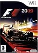 F1 2009 (jeu + volant)