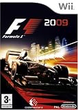 F1 2009 (jeu + volant)