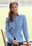 J.G.Hook Classic French-Cuff Shirt