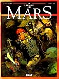 Revue Glénat  / Le Lièvre de Mars, tome 5
