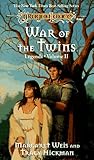War of the Twins (Dragonlance Legends, Vol. 2)