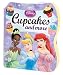 Disney Princess Cupcake Recipes