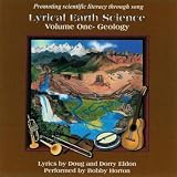 Lyrical Earth Science Volume One - Geology