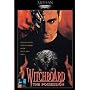 Witchboard III - The Possession