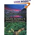 Galen Rowell's Inner Game of Outdoor Photography