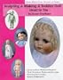 Sculpting & Making a Toddler Doll: Head to Toe in Water Based Clay and Sculpey or Cernit