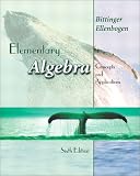 Elementary Algebra: Concepts and Applications (6th Edition)
