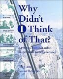 Why Didn't I Think of That?: 1,198 Tips from 222 Sailors on 120 Boats from 9 Countries