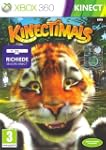 Kinectimals