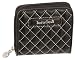 Red Or Dead Womens Harlequin 01 Contrasting Stich Quilted Detail Purse