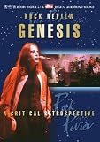 Tommy Vance - Genesis - Rock Review