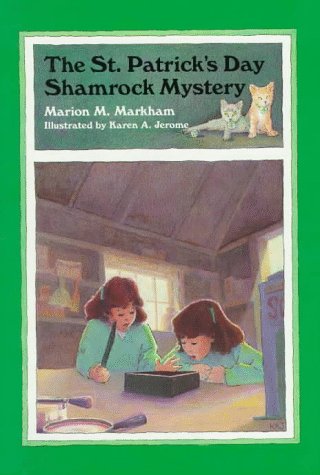 St. Patrick's Day