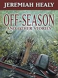 Five Star First Edition Mystery - Off-Season and Other Stories (Five Star First Edition Mystery)