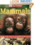 Eye Wonder: Mammals (Eye Wonder)