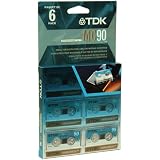Microcassette Multi-pack