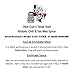 Obie-Cue's Texas BBQ Gift Box, 4 bottles - Southern Comfort (Yankeeblaster, Gatorbreath, Texas Soul, Fajita Fabulousa)