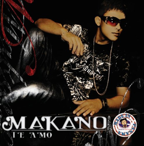 Makano - Estoy Amando A Otra Lyrics - Zortam Music