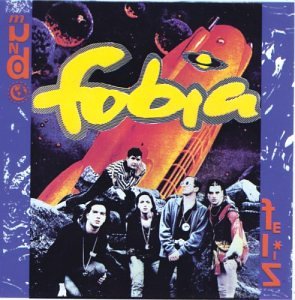 Fobia - Wow 1987�2004 - Zortam Music