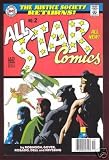 All Star Comics #2 (1999 Edition) All Star Comics #2 (1999 Edition)