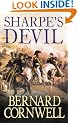 The Sharpe Series (21) - Sharpe's Devil: Napoleon and South America, 1820-1821
